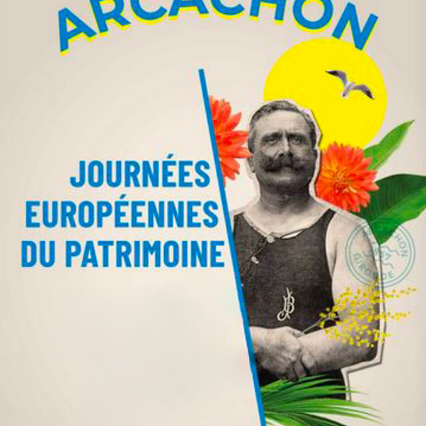 Journées européennes du patrimoine 2025